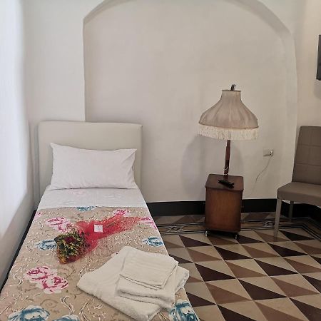 B & B San Giovanni 9 Gallipoli Kültér fotó