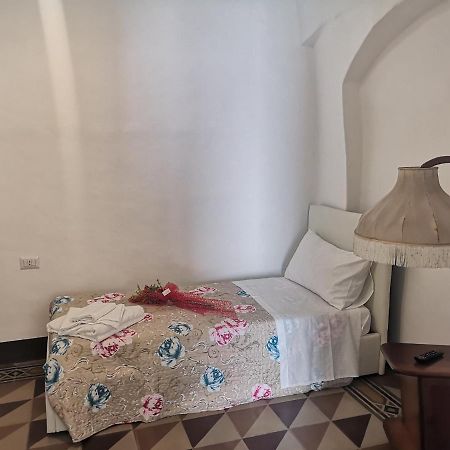 B & B San Giovanni 9 Gallipoli Kültér fotó