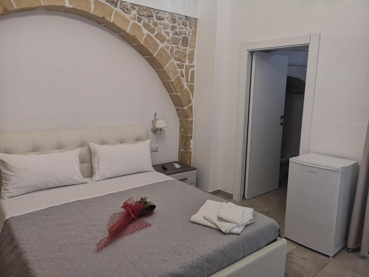 B & B San Giovanni 9 Gallipoli Kültér fotó
