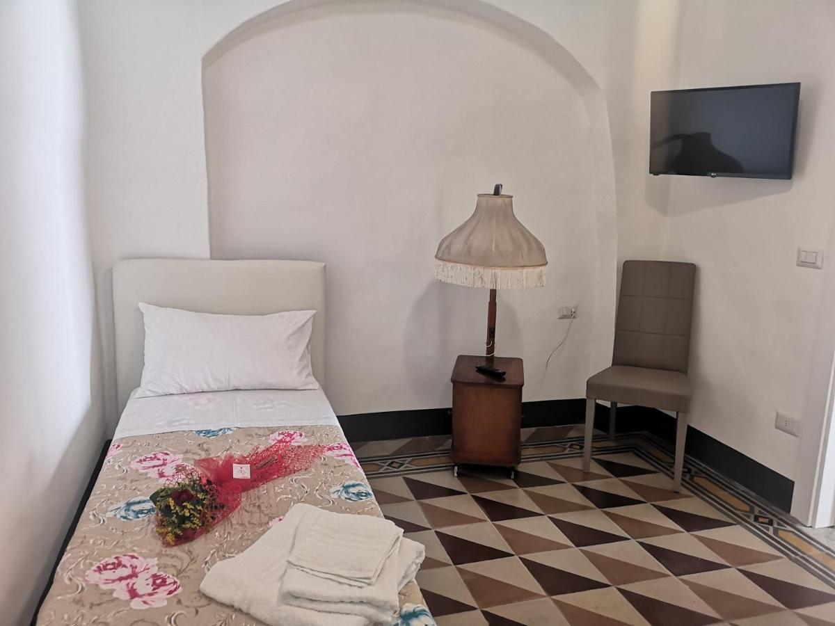 B & B San Giovanni 9 Gallipoli Kültér fotó