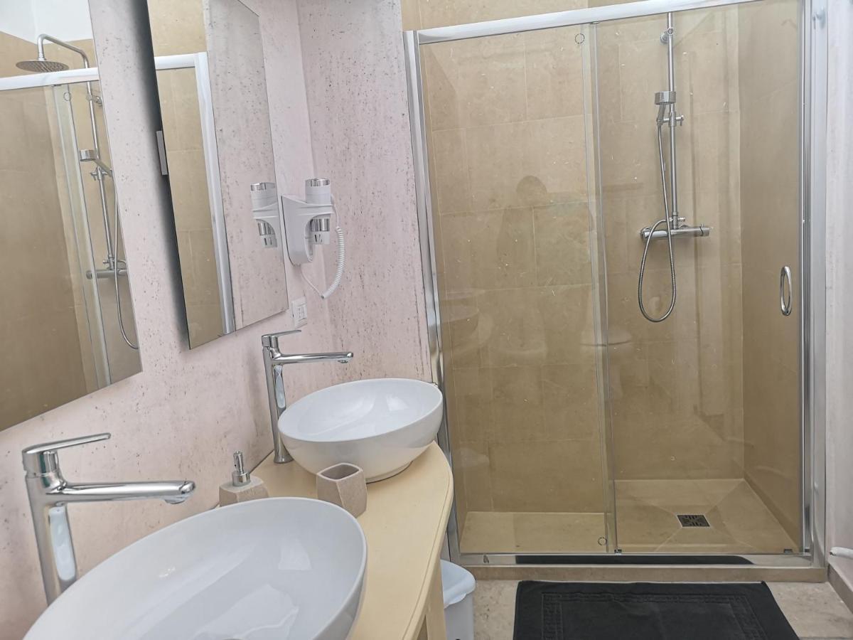 B & B San Giovanni 9 Gallipoli Kültér fotó