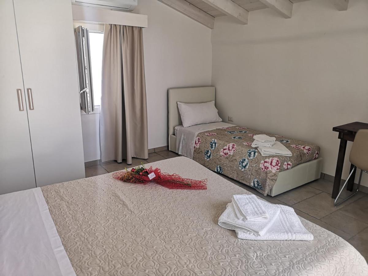 B & B San Giovanni 9 Gallipoli Kültér fotó