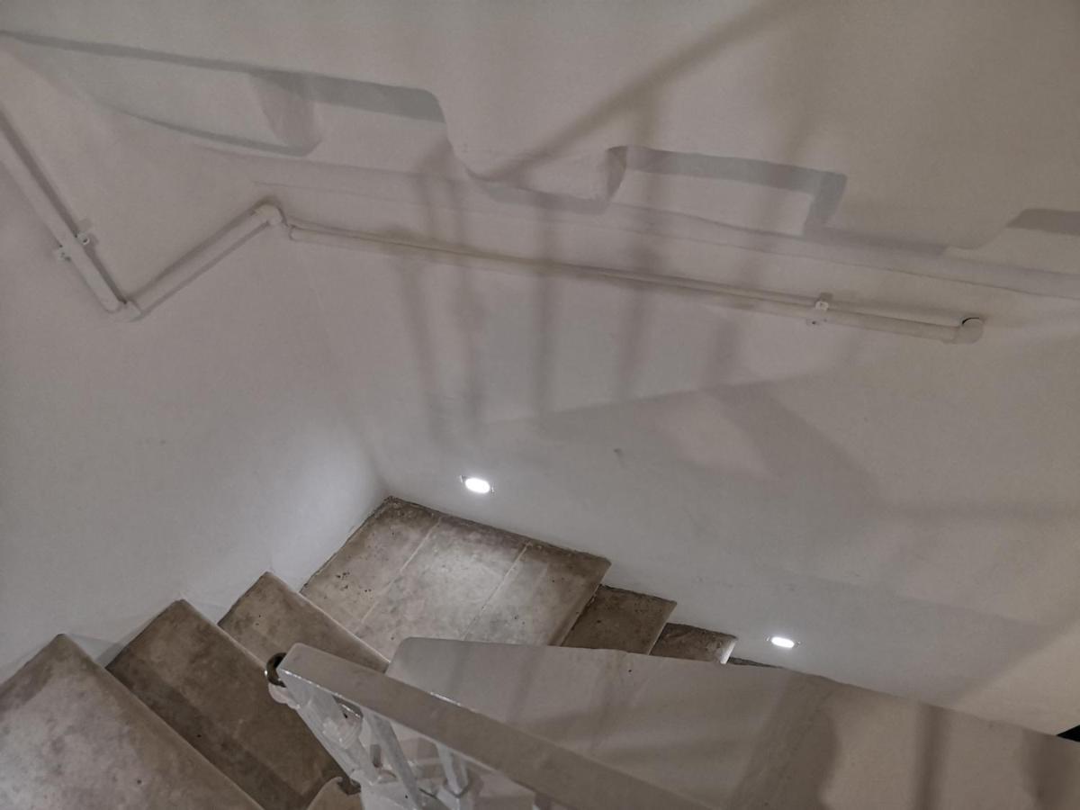 B & B San Giovanni 9 Gallipoli Kültér fotó