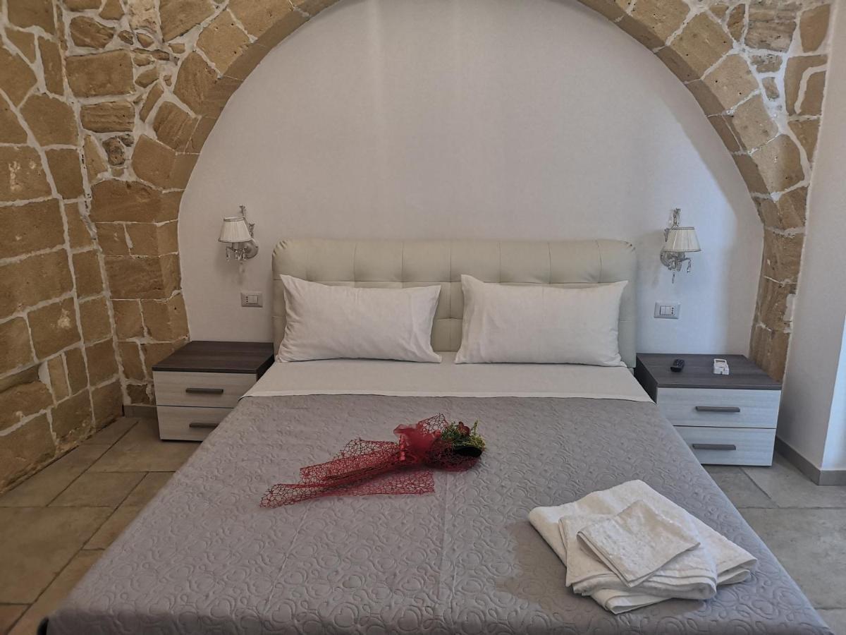 B & B San Giovanni 9 Gallipoli Kültér fotó