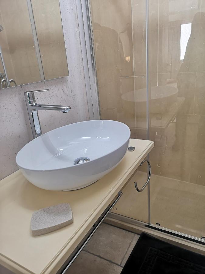 B & B San Giovanni 9 Gallipoli Kültér fotó