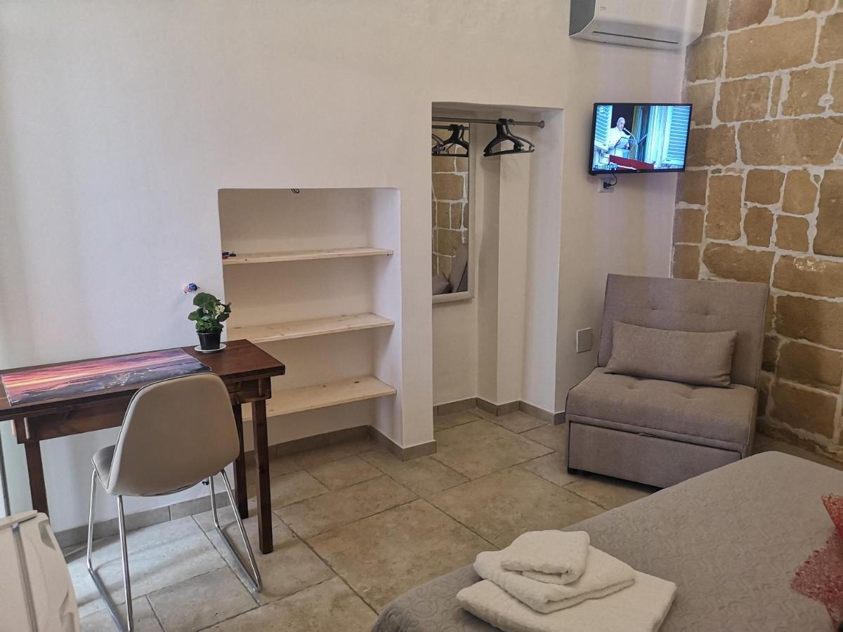 B & B San Giovanni 9 Gallipoli Kültér fotó