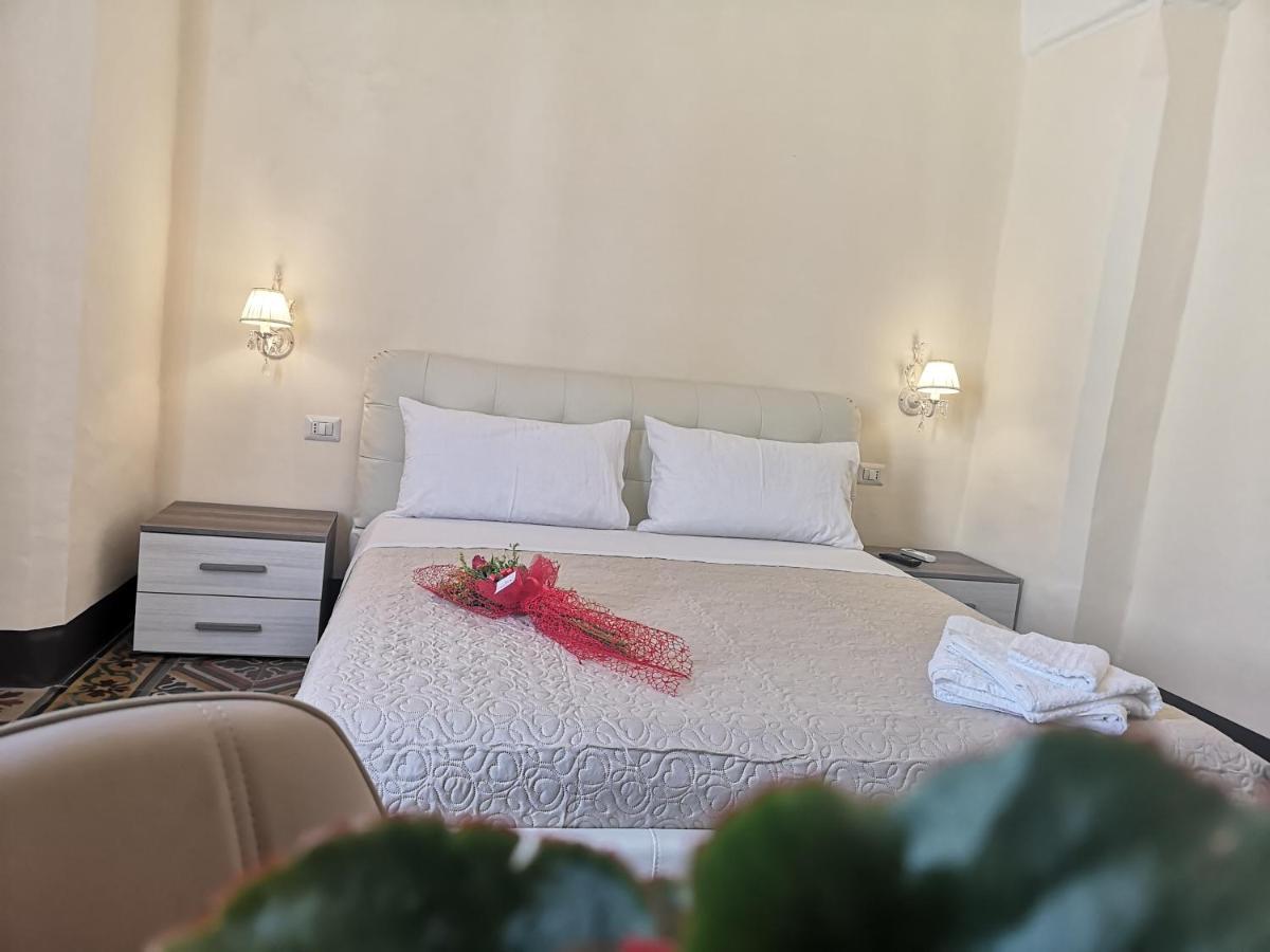 B & B San Giovanni 9 Gallipoli Kültér fotó