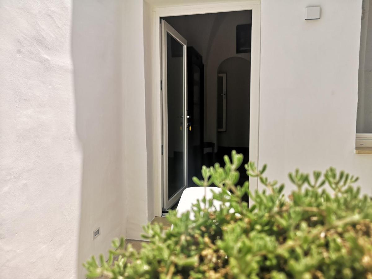 B & B San Giovanni 9 Gallipoli Kültér fotó