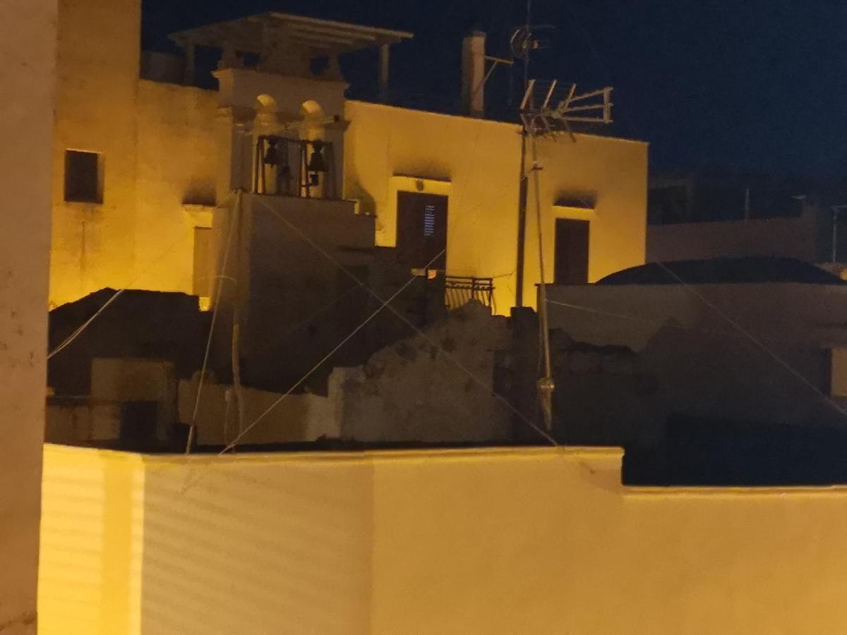 B & B San Giovanni 9 Gallipoli Kültér fotó