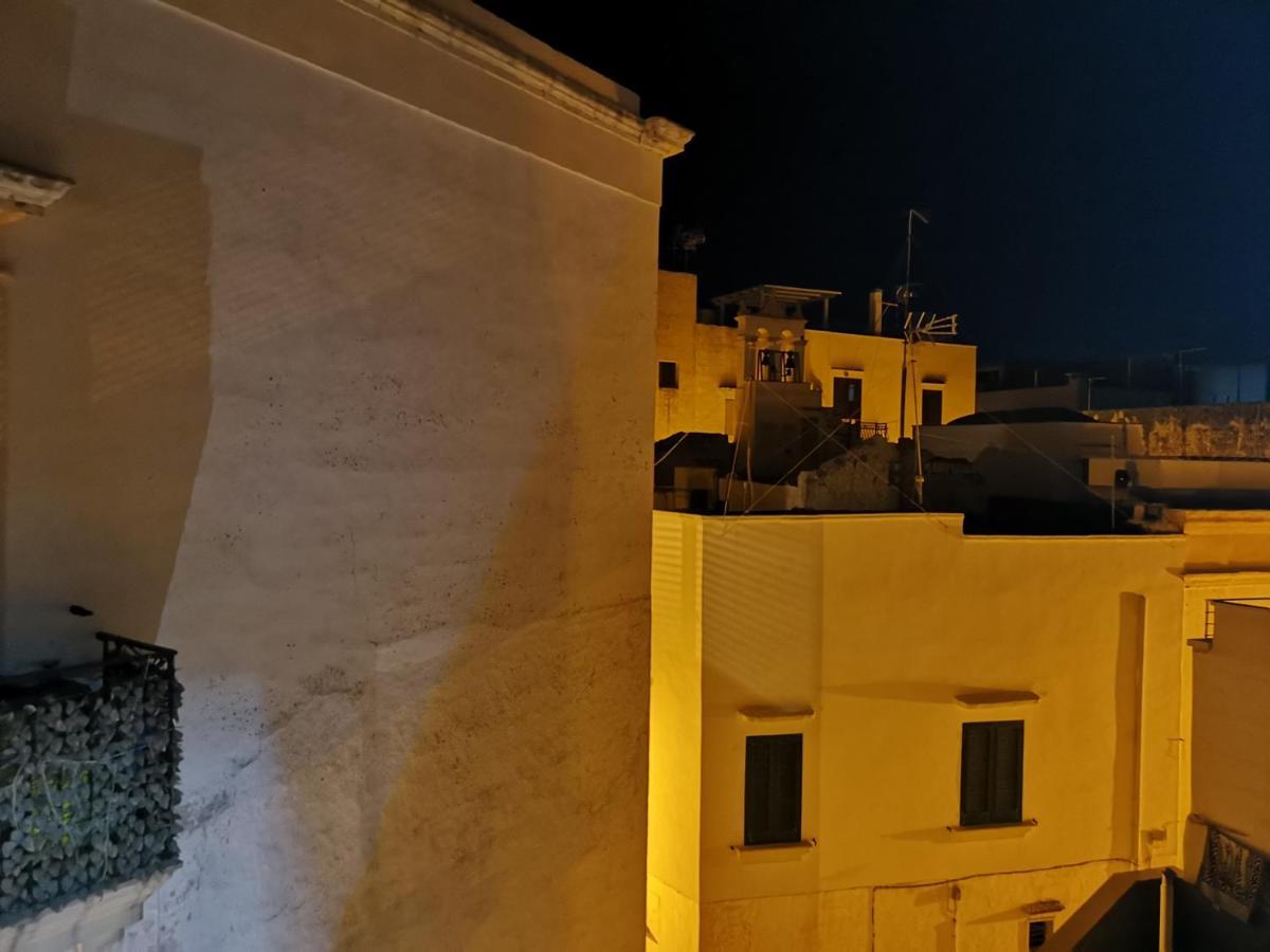 B & B San Giovanni 9 Gallipoli Kültér fotó